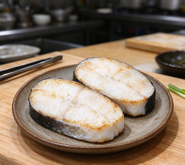 Fresh Fish