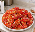 Garlic Crayfish
